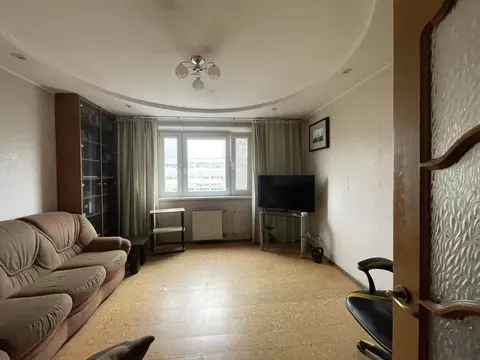 Продается 3-комнатная квартира