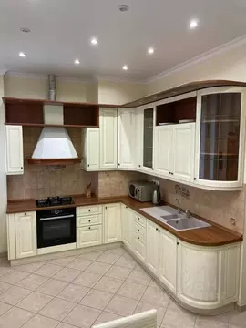 3-к кв. Москва Садовая-Кудринская ул., 8-10-12 (100.0 м)