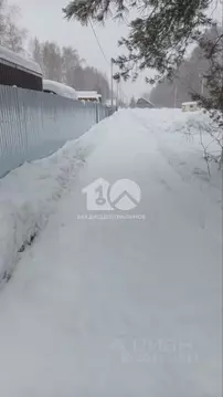 Участок в Новосибирская область, Мошковский район, Кадр-2 СНТ 81 (6.0 ...