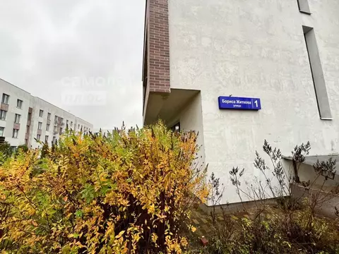 Таунхаус в Москва, Москва, Троицк ул. Бориса Житкова, 1 (156 м)