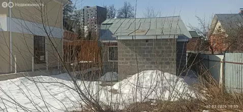 Участок в Москва, НАО, район Коммунарка, деревня Николо-Хованское (3 ...