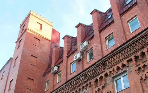 Офис в Санкт-Петербург Цветочная ул., 16 (97 м)