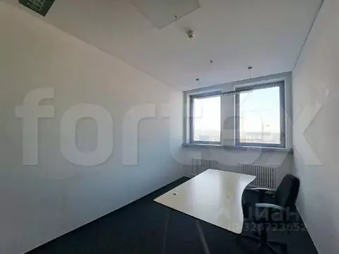 Офис в Москва Ленинградский просп., 39А (7367 м)