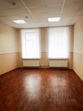 Офис в Санкт-Петербург наб. Черной речки, 15 (73 м)