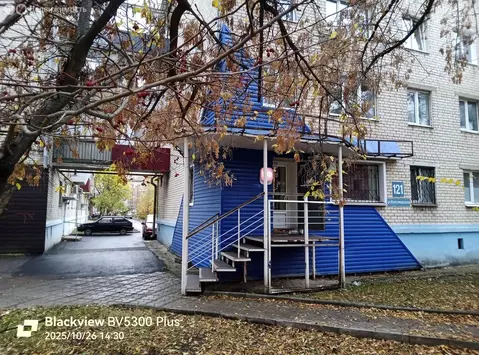 Помещение свободного назначения (40 м)