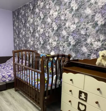 1-к кв. Самарская область, Самара ул. Потапова, 78В (44.0 м)