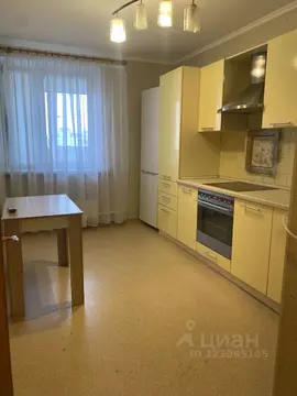 1-к кв. Московская область, Видное Строительная ул., 25 (35.3 м)