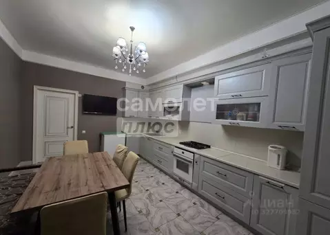 2-к кв. Дагестан, Махачкала ул. Гапцахская, 10 (83.0 м)