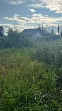 Участок в Татарстан, Казань ул. Яркая, 21 (5.1 сот.)