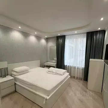 3-к кв. Санкт-Петербург Кременчугская ул., 17к2 (60.0 м)