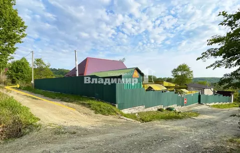 Участок в Приморский край, Партизанский муниципальный округ, Тепловик ...