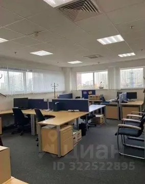 Офис в Московская область, Химки ул. Панфилова, 19с1 (230 м)