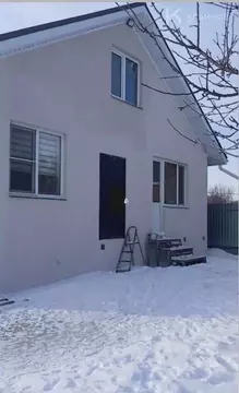 Дом в Воронежская область, Новоусманский район, с. Орлово пер. ...