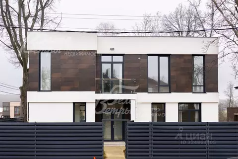 Дом в Москва № 212 кв-л, 132 (211 м)