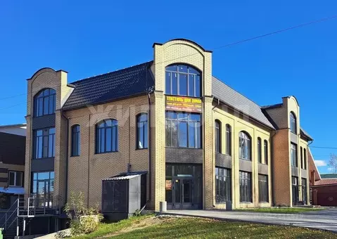 Торговая площадь в Новосибирская область, Новосибирск Приисковая ул., ...