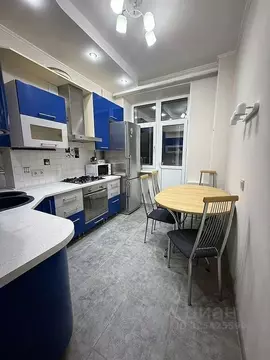 2-к кв. Москва ул. Строителей, 7К2 (59.0 м)