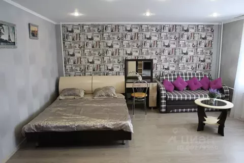 1-к кв. Курская область, Курск Никитская ул., 8 (36.0 м)