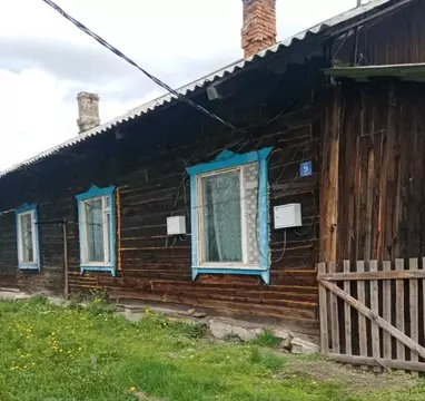 Дом в Пивань, Совгаванское шоссе, 9 (27.9 м)