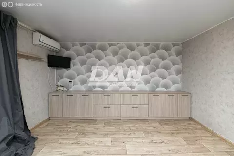 1-комнатная квартира: Челябинск, Кыштымская улица, 20А (36 м)