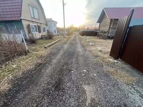 Участок в Владимирская область, Суздальский район, Боголюбовское ...