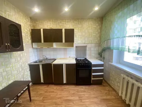 3-к кв. Саратовская область, Саратов ул. Имени С.Ф. Тархова, 3 (65.0 ...