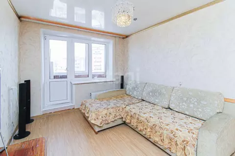 4-к кв. Тюменская область, Тюмень проезд Стахановцев, 6 (81.0 м)