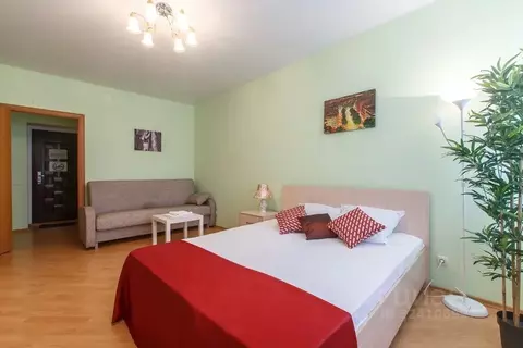 1-к кв. Самарская область, Самара Никитинская ул., 30 (55.0 м)