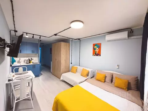 1-к кв. Башкортостан, Уфа ул. Аксакова, 81 (31.0 м)