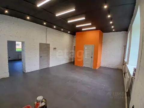 Помещение свободного назначения в Ярославская область, Ярославль ул. ...