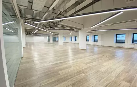 Офис в Санкт-Петербург Киевская ул., 5к4 (2779 м)