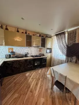 4-к кв. Саратовская область, Саратов пос. Юбилейный, Саловская ул., 8 ...