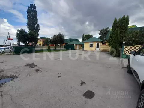 Помещение свободного назначения в Липецкая область, Липецк Юношеская ...