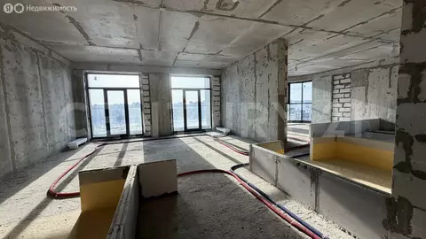 3-комнатная квартира: Москва, улица Нижние Мнёвники, 16к4 (100 м)