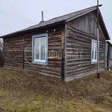 Дом в Курганская область, Притобольный муниципальный округ, д. ...