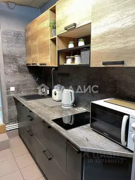 2-к кв. Иркутская область, Иркутск Култукская ул., 9А (40.2 м)