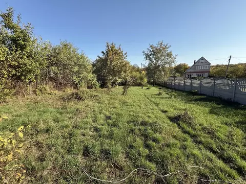 Участок в Адыгея, Майкоп Машиностроитель СНТ, ул. Дорожная (5.5 сот.)