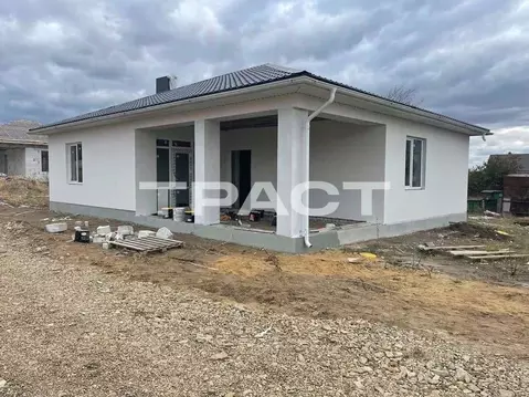 Коттедж в Воронежская область, Воронеж ул. Октябрьская, 26 (130 м)