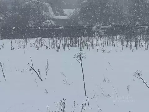 Участок в Московская область, Рузский муниципальный округ, д. Лидино  ...