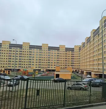 1-к кв. Москва ул. Татьянин Парк, 14к4 (50.0 м)