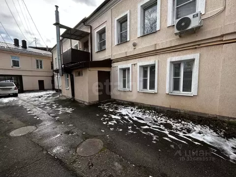 1-к кв. Ставропольский край, Ставрополь ул. Орджоникидзе, 78 (28.6 м)