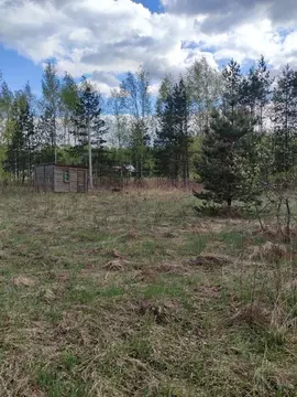 Участок, 9.5 сот., сельхоз (снт или днп)