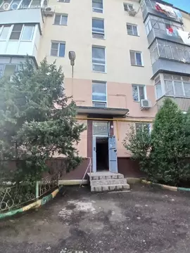 1-комнатная квартира: Новороссийск, улица Видова, 180 (32 м)