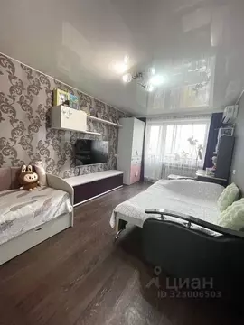 1-к кв. Чувашия, Чебоксары Гражданская ул., 119 (33.8 м)