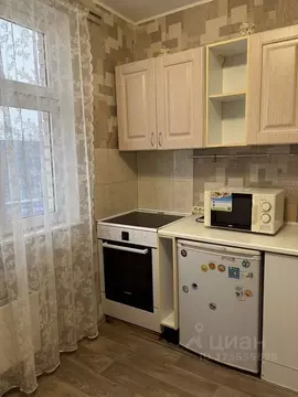 1-к кв. Москва ул. Рудневка, 9 (37.0 м)