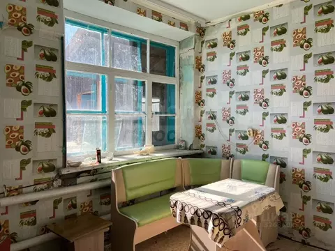 4-к кв. Оренбургская область, Ташлинский район, пос. Ясная Поляна ...