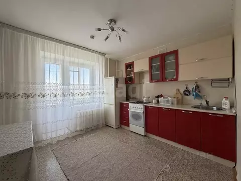 1-к кв. Башкортостан, Гафурийский район, с. Красноусольский ул. Новая, ...