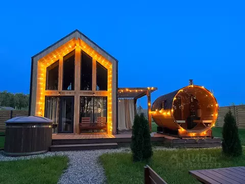 Дом в Московская область, Раменский муниципальный округ, пос. Першино ...