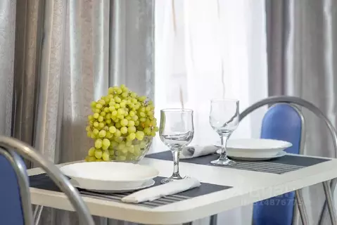 Студия Вологодская область, Вологда ул. Гоголя, 99 (32.0 м)