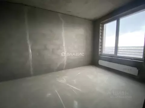 1-к кв. Пензенская область, Пенза ул. Урицкого, 48 (50.5 м)