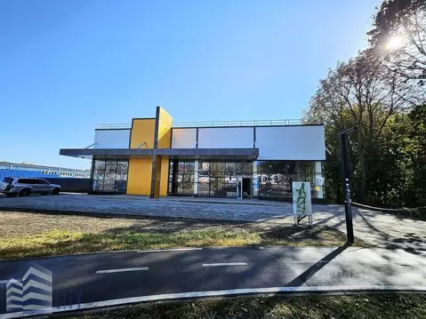 Помещение свободного назначения в Московская область, Балашиха ...